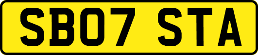 SB07STA