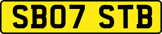 SB07STB