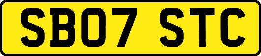 SB07STC