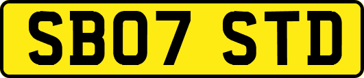 SB07STD