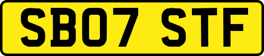 SB07STF