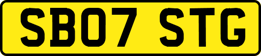 SB07STG
