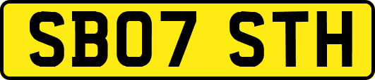 SB07STH