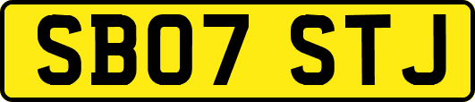 SB07STJ