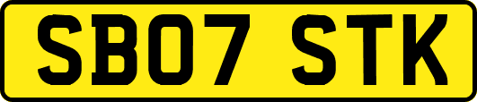 SB07STK