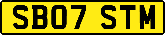 SB07STM