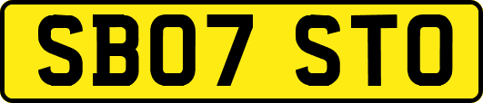 SB07STO