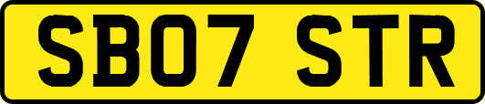SB07STR
