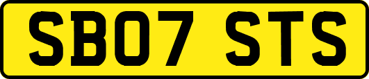 SB07STS