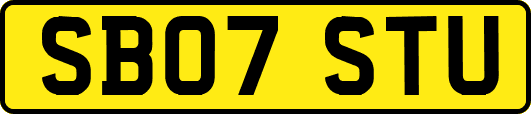 SB07STU