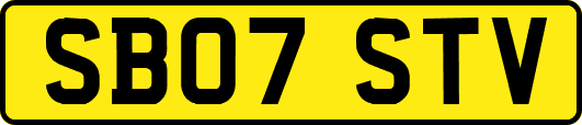 SB07STV