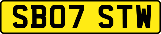 SB07STW