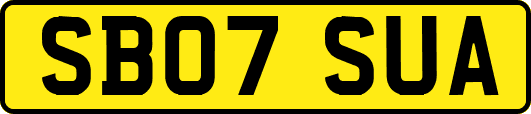 SB07SUA