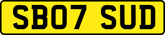 SB07SUD