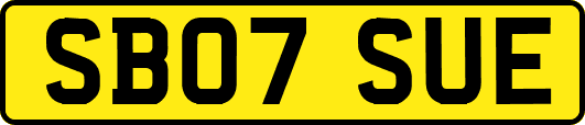 SB07SUE