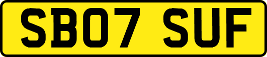 SB07SUF