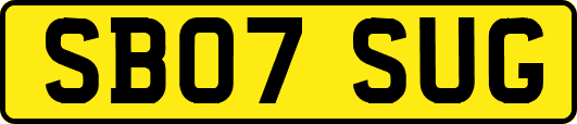 SB07SUG