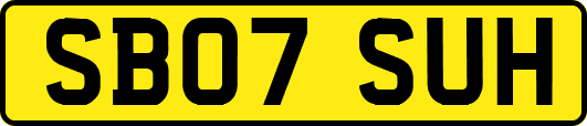 SB07SUH
