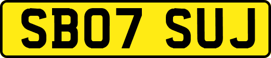 SB07SUJ