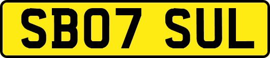 SB07SUL