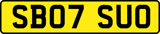SB07SUO