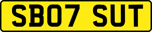SB07SUT