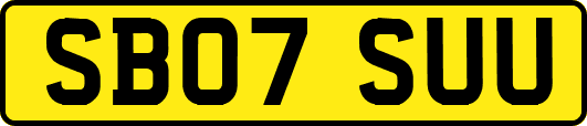 SB07SUU