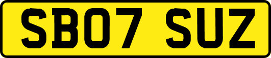 SB07SUZ