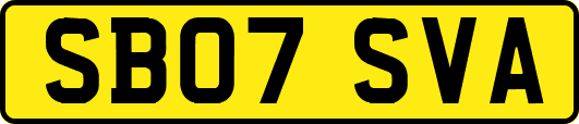 SB07SVA