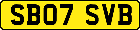 SB07SVB