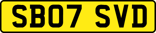 SB07SVD