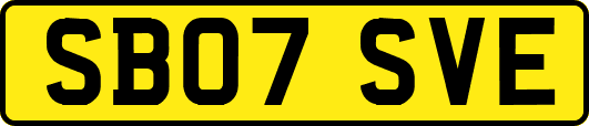 SB07SVE