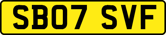 SB07SVF