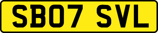SB07SVL