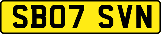 SB07SVN
