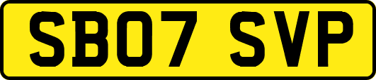 SB07SVP
