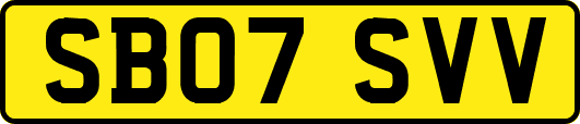 SB07SVV