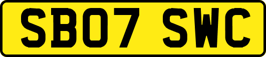 SB07SWC