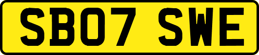 SB07SWE