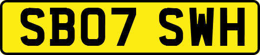 SB07SWH