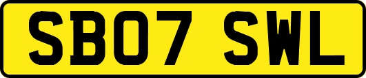 SB07SWL