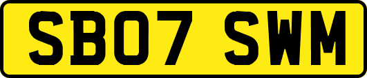 SB07SWM
