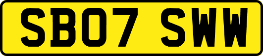 SB07SWW