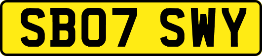 SB07SWY