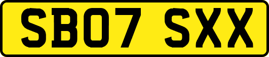 SB07SXX