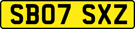 SB07SXZ