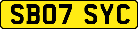 SB07SYC