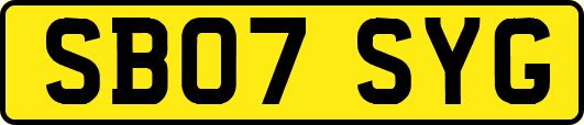 SB07SYG