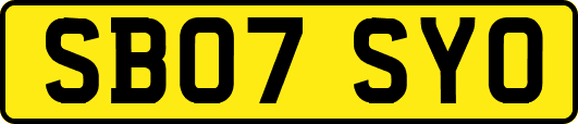 SB07SYO