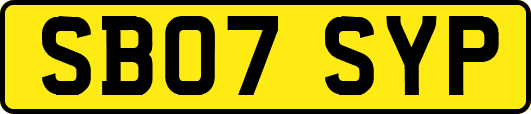 SB07SYP